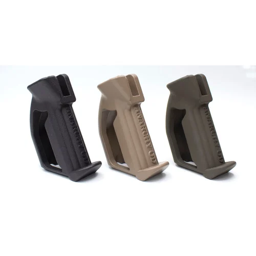 "Penguin" Precision Rifle Grip
