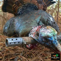 JEBS HEAD HUNTER TURKEY CHOKE TUBE