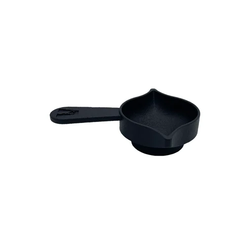 Enhanced Powder Pan