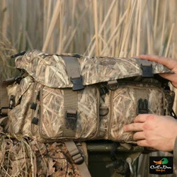 AVERY OUTDOORS PRO-GRADE BLIND BAG