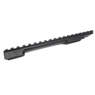 Accuracy International AI-20059: Long Action 0 MOA Action Rail