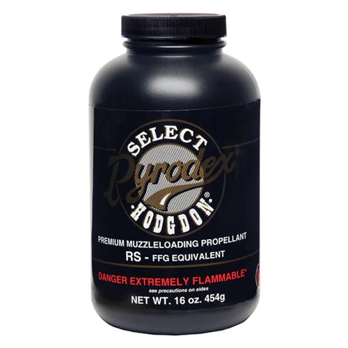Pyrodex Select Muzzleloader Powder