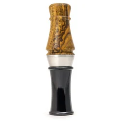 RNT Calls Quackhead Branta Max Hunter Canada Goose Call