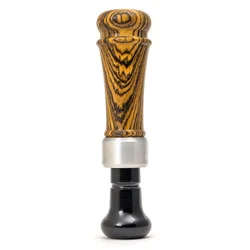 RNT Calls Quackhead Mondo 2B Hunter Mallard Duck Call