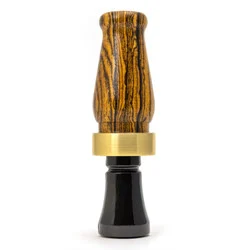 RNT Calls Quackhead Timber Hunter Mallard Duck Call