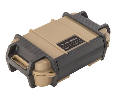 Pelican: R40 Personal Utility Ruck Cases