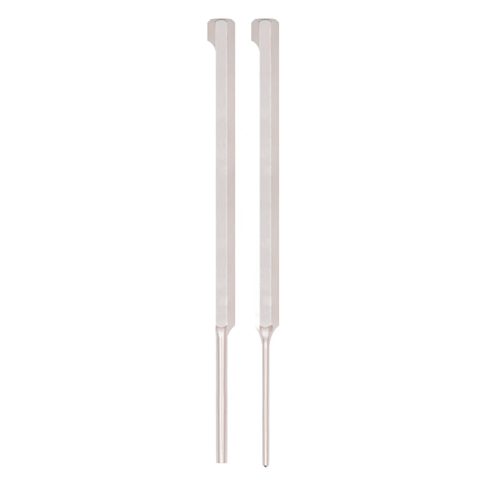 Bolt Catch Punch Set