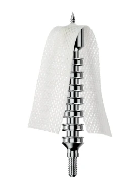 Bore-Max Speed Brush - 9MM