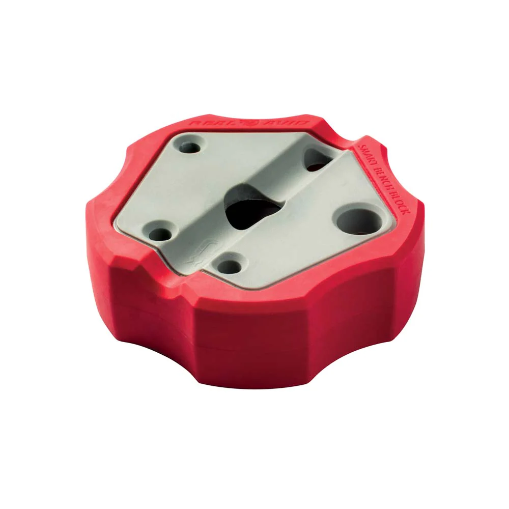 Smart Bench Block