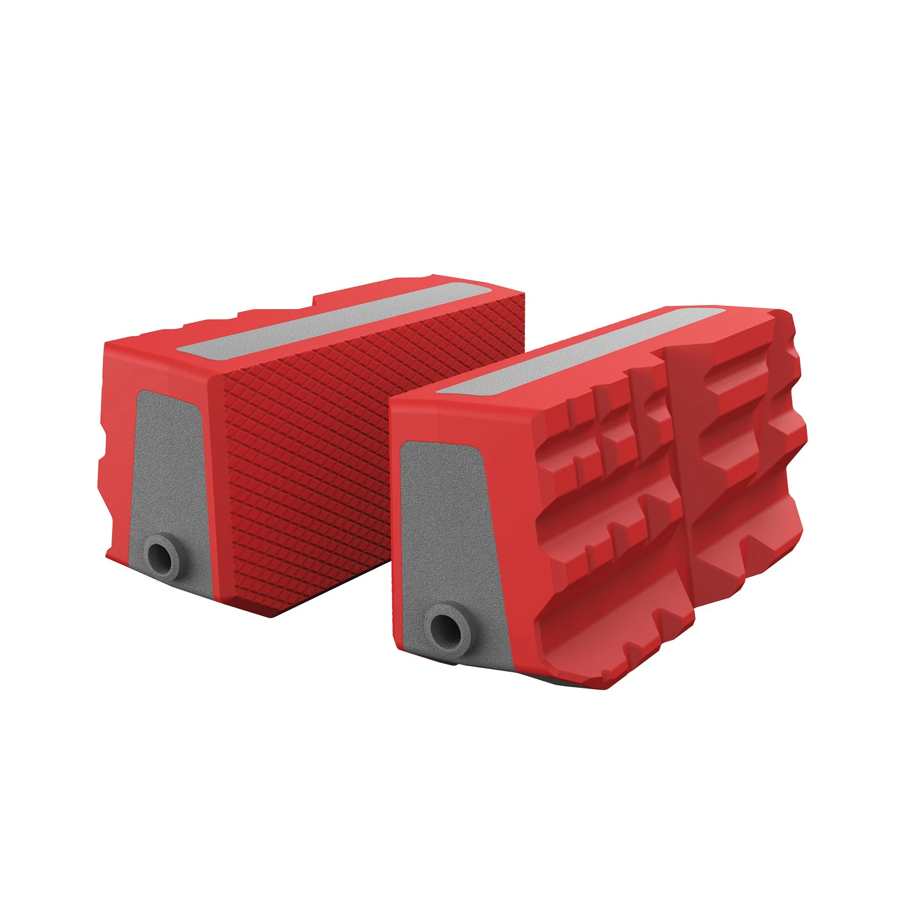 SMART-JAWS - Multi-Fit Sleeves