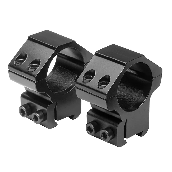 1″Ring-3/8 Dovetail-Medium