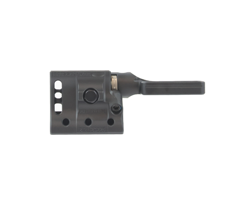 Spuhr RDF-40225KC: Holosun™ Magnifier Mount, H57mm/2.25" PIC