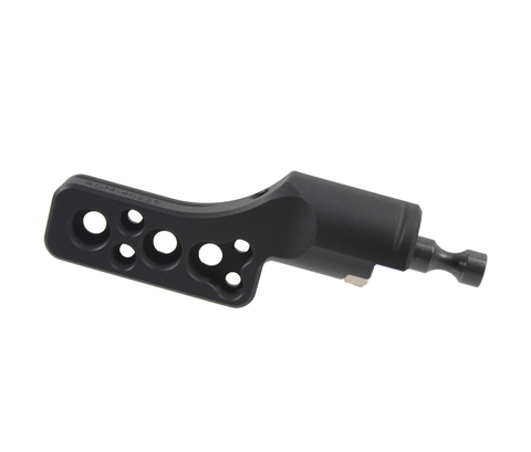 Spuhr RDM-40225A: Juliet Magnifier Yoke Assembly for SIG Sauer H57mm/2.25"
