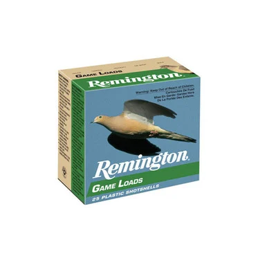 Remington Game Loads Hunting #8 16 Gauge 1 oz 2.75 in
