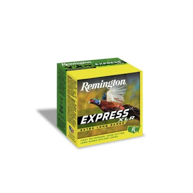 Remington Express XLR Extra Long Range Upland 12 Gauge 2.75 in 1-1/8 oz #6