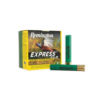 Remington Express XLR Extra Long Range Upland .410 Bore 3 in 11/16 oz #4