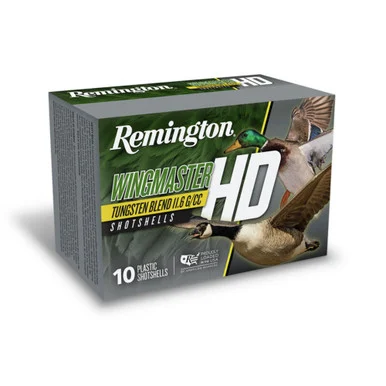 Remington Wingmaster HD 12 Gauge 3 in 1-1/2 oz #4