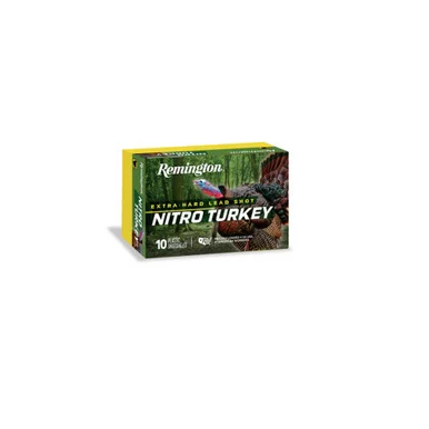 Remington Nitro Turkey Upland 12 Gauge 2 3/4" 1 1/2 oz #5 Shot
