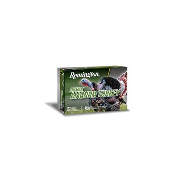 Remington Premier Magnum Turkey 12 Gauge 3 in 2 oz #6