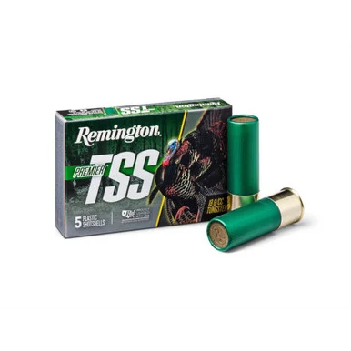 Remington Premier TSS 12 Gauge 3" 1.75 oz #9 Shot