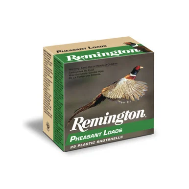 Remington Pheasant Loads Upland 20 Gauge 2.75 in 1 oz #5