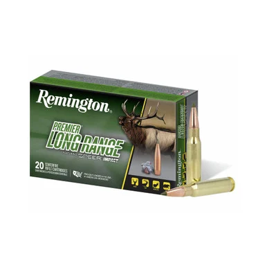 Remington R21345 Premier Speer Impact 172 Grain .308 Win / 7.62x51mm 2635 fps