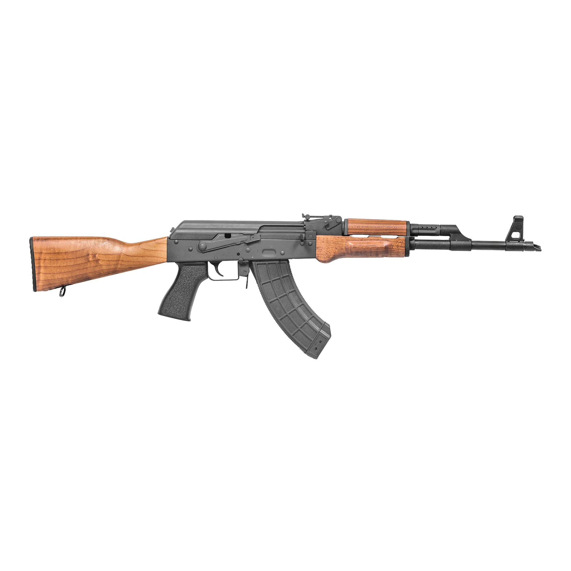 AK47 Century Arms VSKA 7.62x39 Rifle, Stamped Receiver