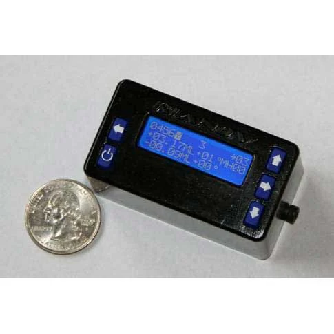 SOLO BALLISTIC CALCULATOR				Not Yet Rated| Write the First ReviewSKU: 120-PT-SOLOUPC: 091037856722Manufacturer: RIANOV