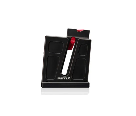 Zermatt: Rim X, .22 LR Magazine