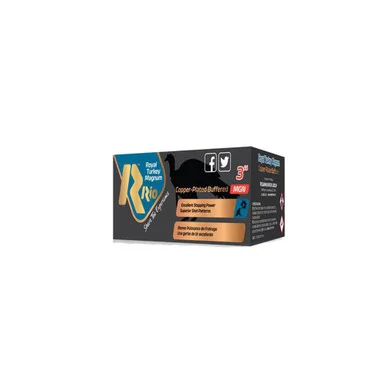 Rio Ammunition 12 Gauge RTBCM505 Royal Turkey 1-3/4oz 5 Shot