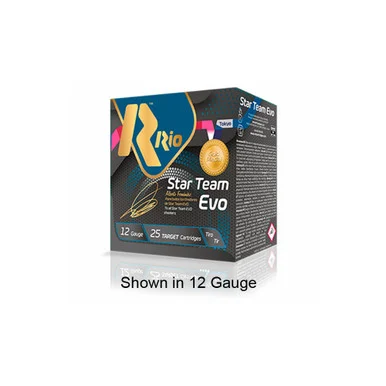 Rio Top Target Field Load 28 Gauge 2 3/4'' 3/4 oz #7.5 Shot