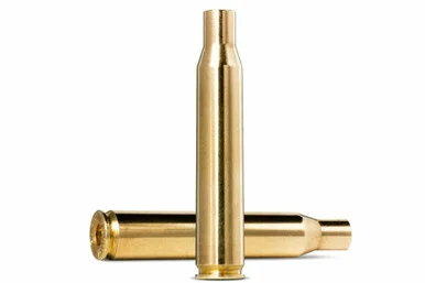 Norma -6.5 Creedmoor - NORMA RELOADING BRASS- 50 QTY NO CC FEE