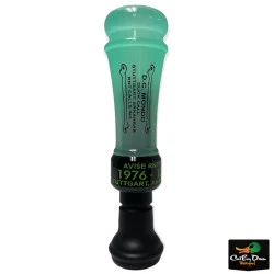 RNT CUSTOM 2021 BONES MONDO - DEADSHOT JADE ACRYLIC / MATTE BLACK INSERT