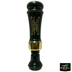 RNT CUSTOM 2021 BONES MONDO - DEADSHOT OD GREEN ACRYLIC