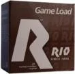 Rio Ammunition Game Load High Velocity #4 12 Gauge 1-1/4 oz 2.75 in