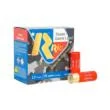 Rio Ammunition Texas Game Load High Velocity #7.5 12 Gauge 1-1/4 oz 2.75 in