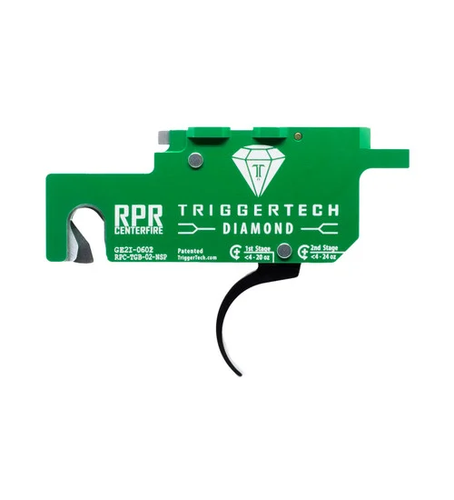 TRIGGERTECH Two-Stage Triggers for Ruger Precision Rifles