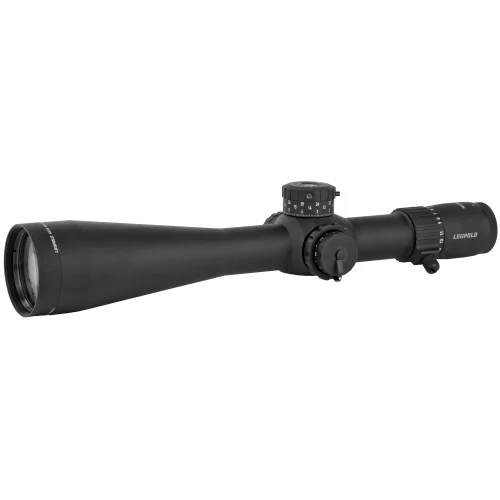 Leupold Mark 5HD 5-25x56 Ill Tmr