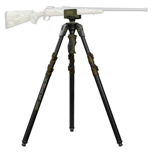 Primos Apex Trigger Stick Carbon Fiber Tripod