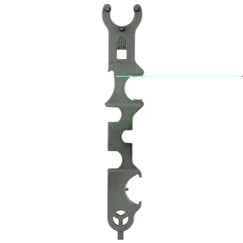 UTG AR15/AR10 Armorer Combo Wrench