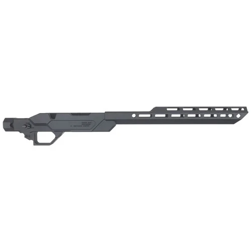 Sharps Heatseeker Ruger Precision Rimfire Chassis