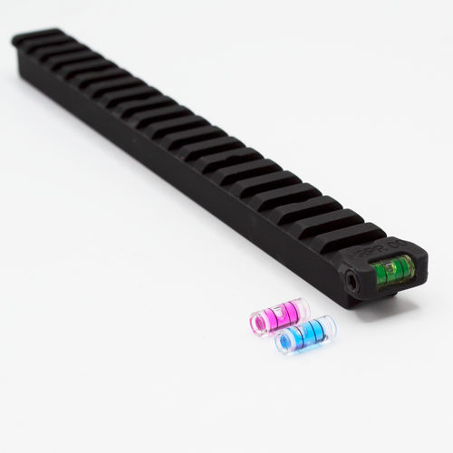 Magnum Ruger Precision Rifle Scope Base w/Bubble Level