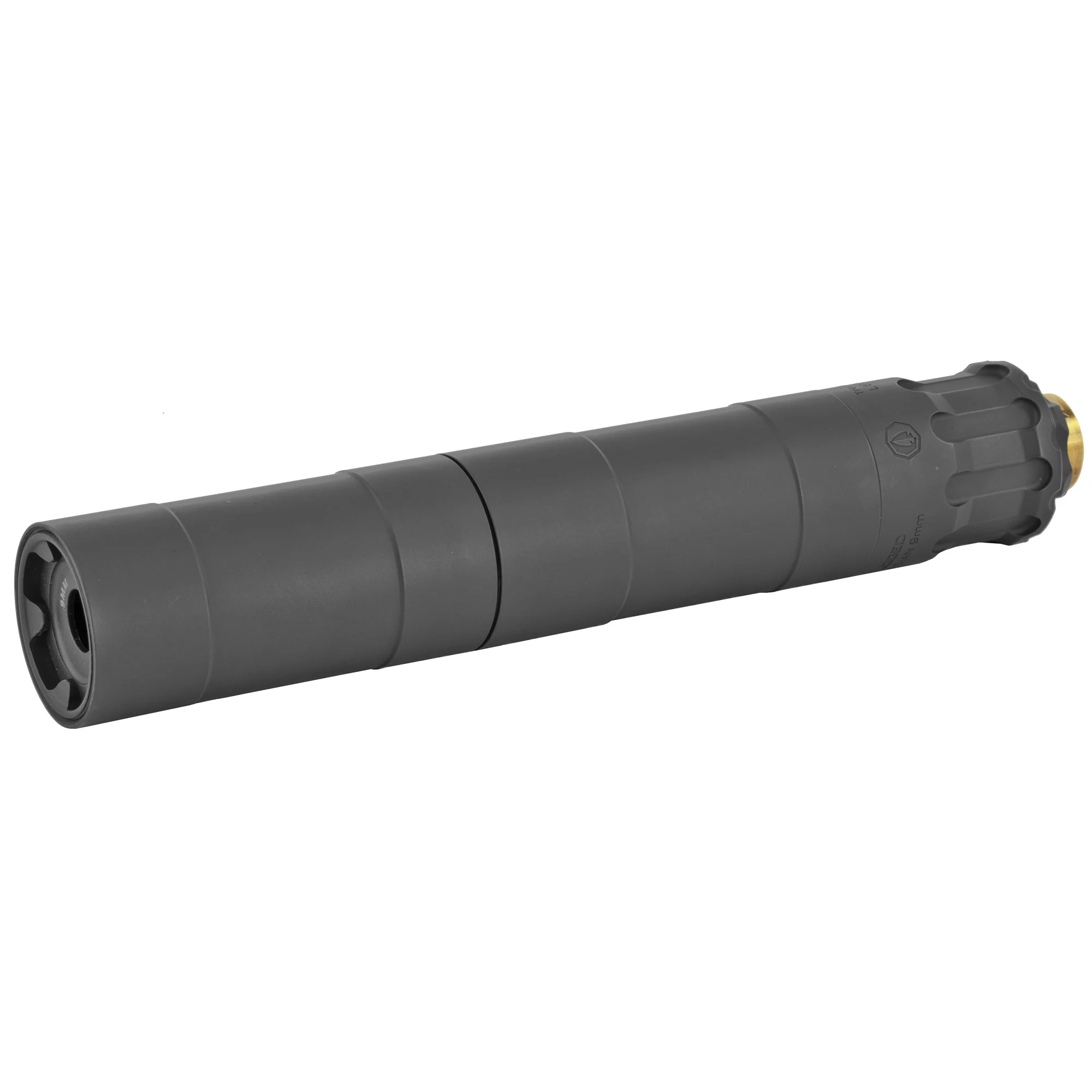 Rugged Obsidian 9 - BLK