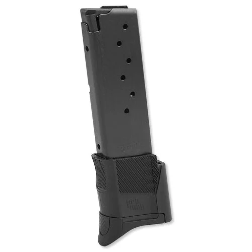 ProMag RUG17 Standard 10rd 9mm Luger Fits Ruger LC Blued Steel