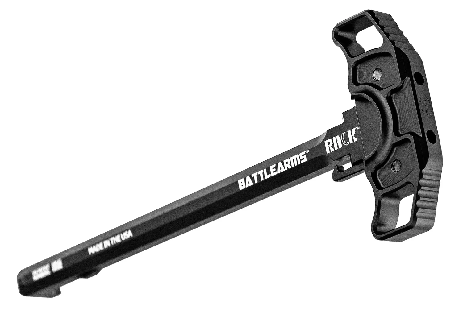 Battle Arms Development RACK15 Rack Ambidextrous Charging Handle