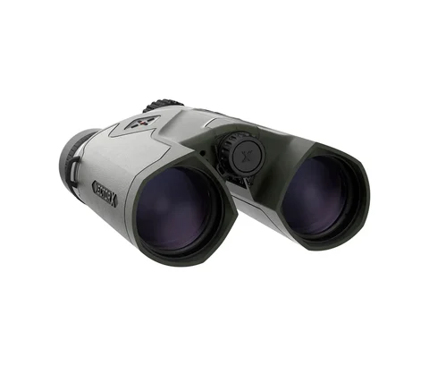 Vectronix: Vector X - 12x42 Range finding Binocular with MSR-SMR Reticle