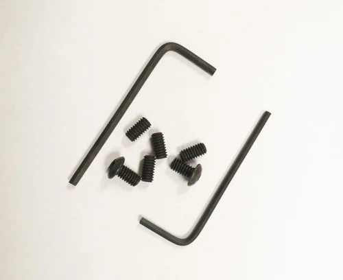 6 Pack: Marlin Rossi 95 Handguard Screws | Replacement