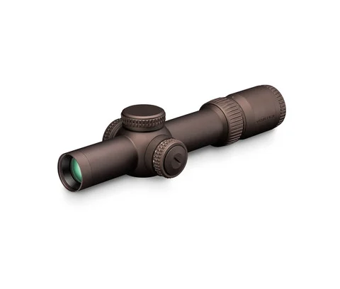 Vortex: Razor HD Gen III 1-10X24 FFP, EBR-9 MOA