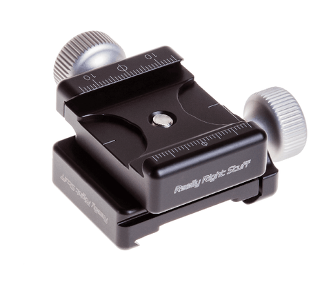 Really Right Stuff: Mini Clamp Package