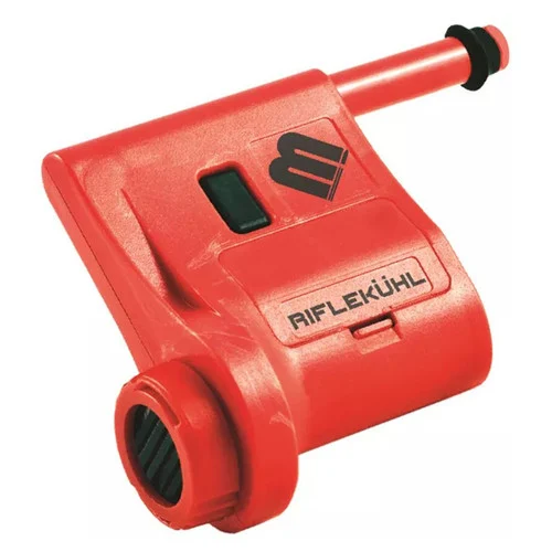 MagnetoSpeed RifleKuhl Barrel Cooler